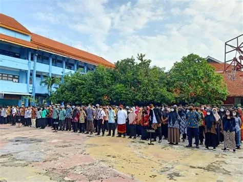SMK Negeri 3 Surabaya