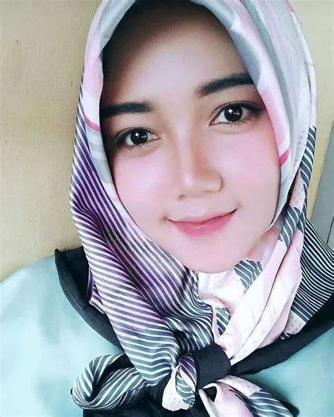 di Wanita Cantik
