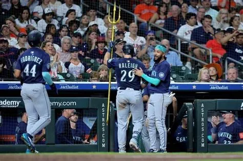 Seattle Mariners vs Houston Astros Prediction MLB Picks