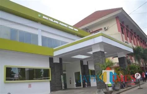 Detail Rumah Sakit Patrang Jember Koleksi Nomer 6