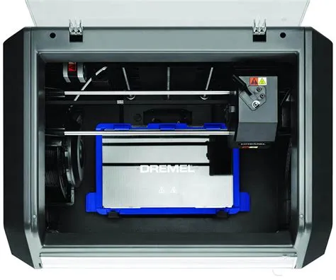 Dremel DigiLab 3D45 3D Printer - Shop3D.ca