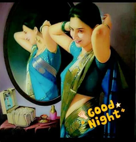 by Poornima on Bharthanatyam | Art painting images, Girly art ...