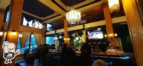 Teri's on Broadway - Teri's Restaurant, Longview - Restaurant menu ...