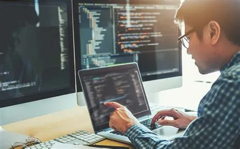 Apa itu Bahasa Pemrograman C++ dan Kelebihannya