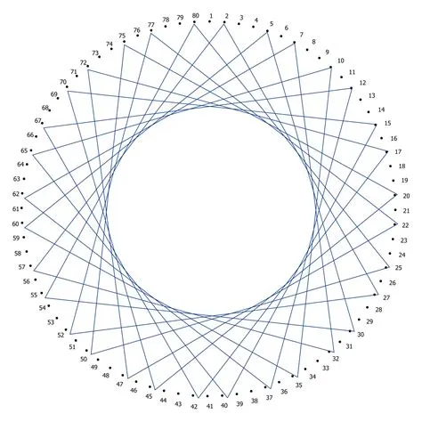 Printable String Art Templates - Free Printable US