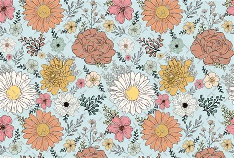 Clarification Clipart Flower