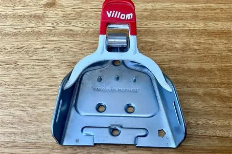 Secrets of Polar Gear, Part 4: Ski Bindings » Explorersweb