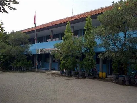 SMPN 17 Tangerang | Tangerang