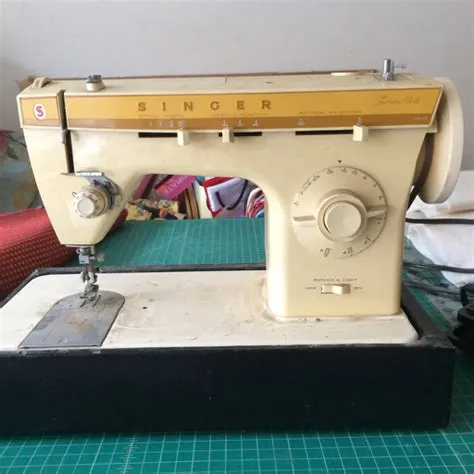 Singer 360 Fashion Mate - Quiltingboard Forums