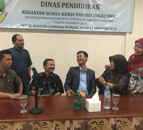 LPK Bakti Kencana Jaya Mulya (BKJ)