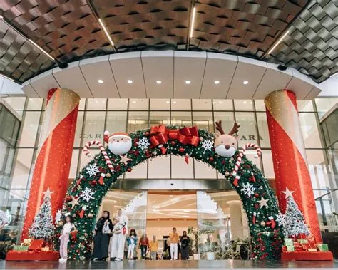 Lippo Malls Medan Gelar Berbagai Acara Menarik Sambut Natal 2024 ...