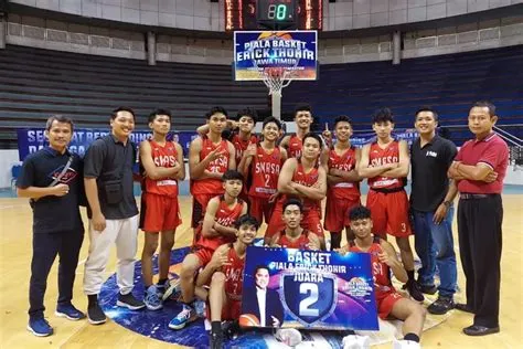 CATAT! Inilah 5 SMA Favorit di Jember yang Masuk Peringkat Tertinggi ...