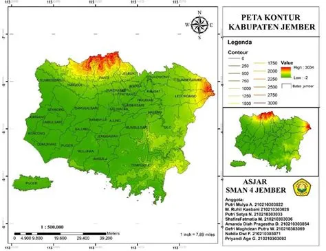 Transformasi Fungsi Alun-Alun Jember di Bawah Kepemimpinan Bupati yang ...