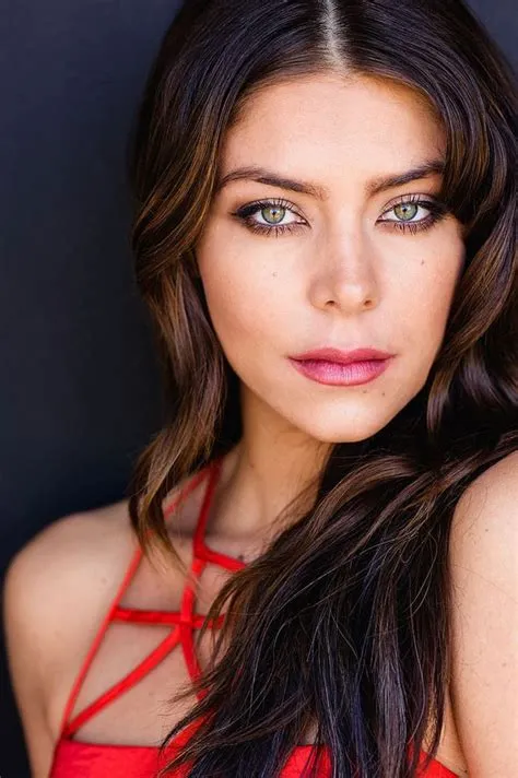 Info Terpopuler Model Headshots