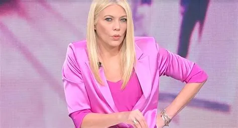 Rai 1, nuovo programma tv in arrivo condotto da Eleonora Daniele ...