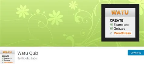 11 Best WordPress Quiz Plugins for Better Engagement in 2024