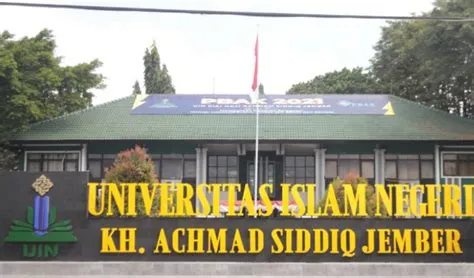 Banjir Peminat, Pasca Sarjana UIN KHAS Jember Akan Tambah Prodi Baru ...