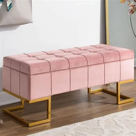 by Tooba Razi on Pins by you | Pink living room decor, Storage ...