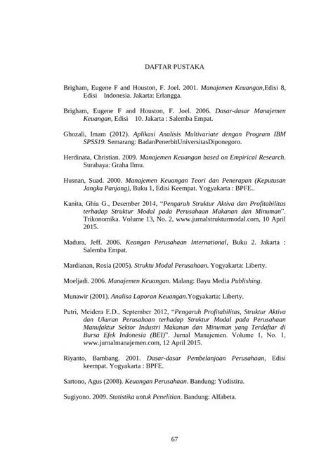 (PDF) DAFTAR PUSTAKA - digilib.unimed.ac.iddigilib.unimed.ac.id/5652/11 ...