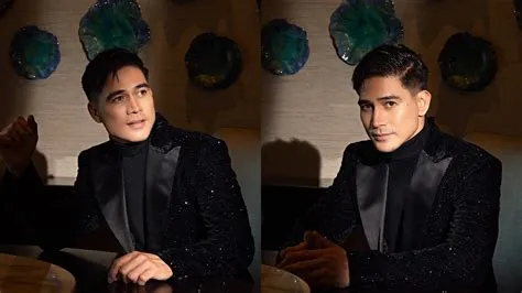 “Pamilya Sagrado” Lead Star Piolo Pascual Makes His Mark On Metro ...