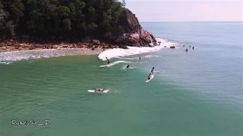 Surfing in Malaysia – Guide to Best Surf Spots & Seasons | Stormrider ...