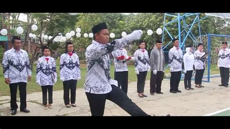 #Belajar-kekinian HARI GURU SMK PSKD 3 JAKARTA - YouTube