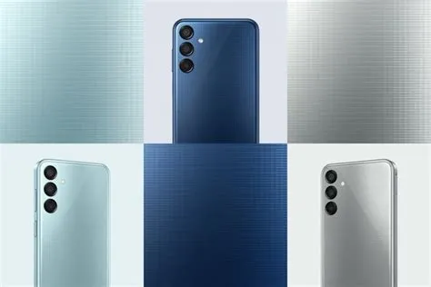 Samsung Galaxy M15 5G Lolos Sertifikasi di Indonesia, HP Murah Ini Bawa ...