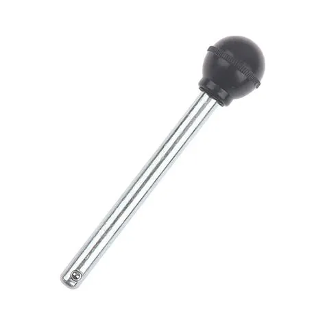 Weight Stack Pin Weight Machine Pin Replacement Stainless Steel Locking ...