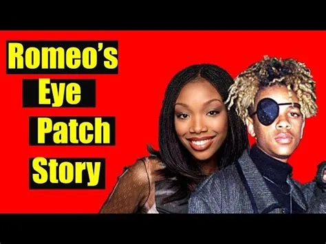 Jerome Romeo Jones Deirfiúr Deirfiúr