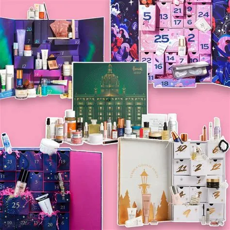 Stylevana Advent Calendar 2023 - Contents, Price