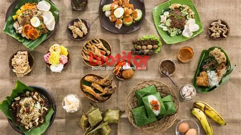 17 Resep Makanan Tradisional Indonesia, Enak, Sederhana, dan Mudah ...