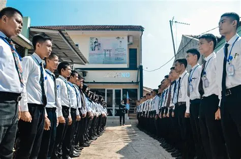 LPK Mizuno Semangat Bangsa