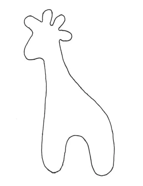 . Sewing Stuffed Animals, Stuffed Animal Patterns, Sewing Toys, Sewing ...