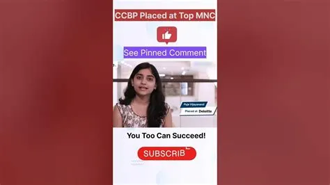 CCBP Student Review | CCBP 4.0 | CCBP 4.0 Course Detail Reviews | CCBP ...