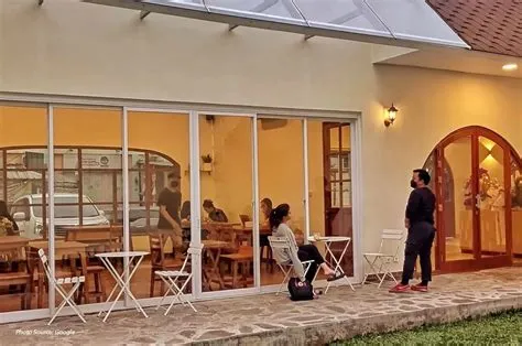 Coffee Dia : Hideen Gems Di Tanjung Duren, Menyediakan Kopi Papua ...