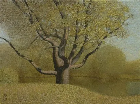 Alexander Grishkevich, Landscape Painter from Belarus