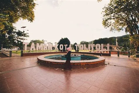 Panduan Tips Pergi Liburan Ke Toli Toli