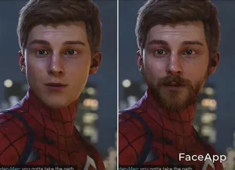 Since people have been saying the new face model would look good with a ...