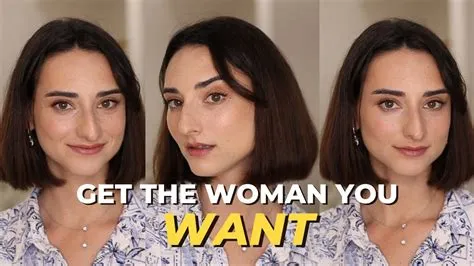 5 Ways To Look HOTTER To Attract A Woman WORTH Marrying! - YouTube