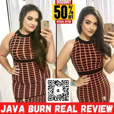 Java Burn 2025: The Right Way to Use This Coffee Weight Loss Supplement ...