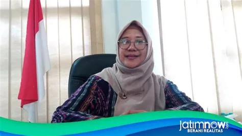 Strategi Kasek SMAN 2 Jember untuk Cegah Antrian Pengambilan PIN PPDB