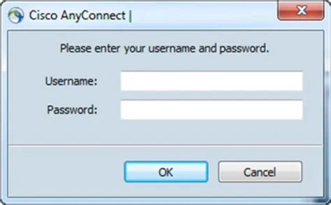 Remote Access Guidelines