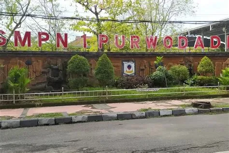 SMP Negeri 1 Purwodadi Peringkat Berapa? Ini 15 SMP Terbaik di Grobogan ...