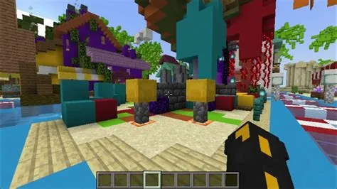 Minecraft - Spawn z Anarchia.gg Minecraft schematic - YouTube