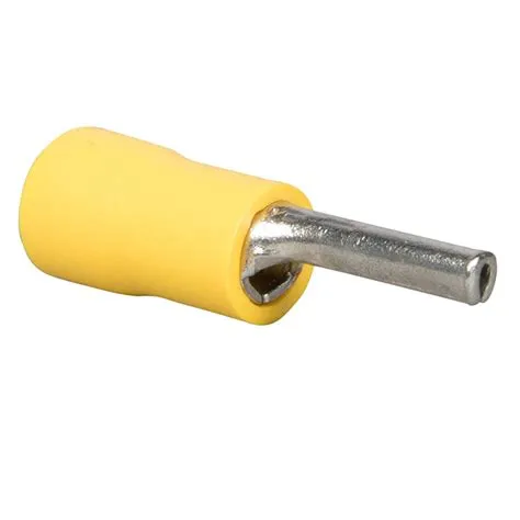 Terminals Yellow – Ronbar