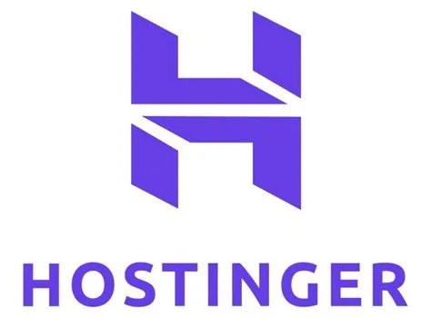 Hostinger Logo | Vector Brand Downloads