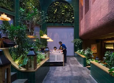 Semaja and Naaga - Manual Jakarta