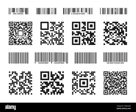 Tracking By Barcode at Erin Hopkins blog