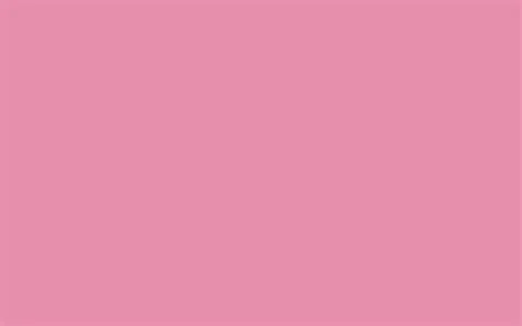 1920x1200 Charm Pink Solid Color Background