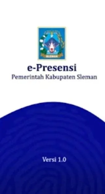 E-Presensi Sleman for Android - Download